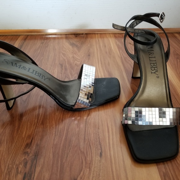 Sam & Libby  Shoes - Picture 2 of 2